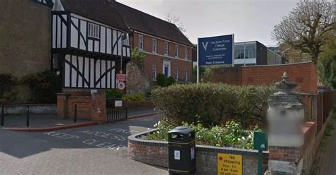 Essex coronavirus: Colchester Sixth Form College confirms student has tested positive for Covid ...