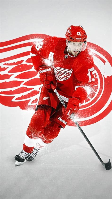 Pavel Datsyuk Wallpapers - Wallpaper Cave