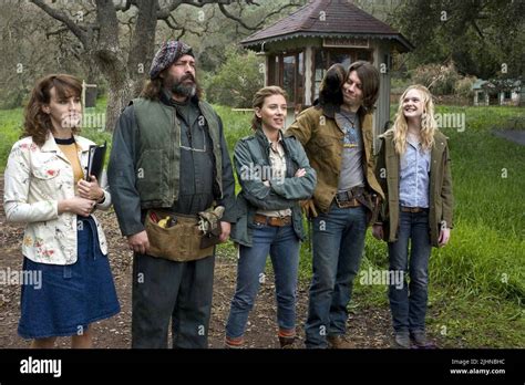 CARLA GALLO, ANGUS MACFADYEN, SCARLETT JOHANSSON, PATRICK FUGIT, ELLE ...