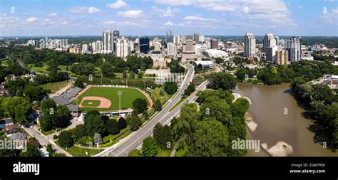 London Ontario Skyline 2021 High Res, Luke Durda/Alamy Stock Photo - Alamy