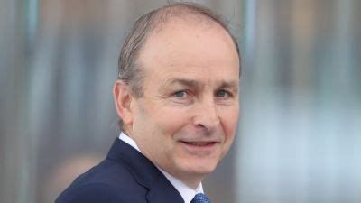 Ireland elects Micheal Martin as new Taoiseach, replacing Leo Varadkar | ITV News