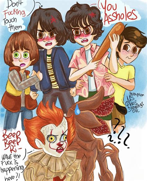 DE: mspinesdrawings.ofc en instagram | Stranger things fanart, Stranger things, Stranger things art