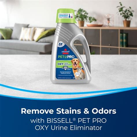 BISSELL ProHeat 2X® Revolution® Pet Pro Plus Carpet Cleaner 1986