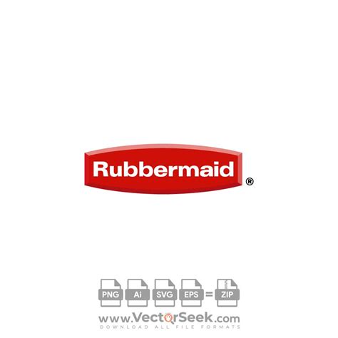 Rubbermaid Logo Vector - (.Ai .PNG .SVG .EPS Free Download)