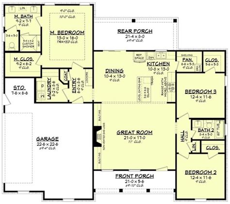 Small Luxury House Plans Houseplans Blog - Houseplans.com