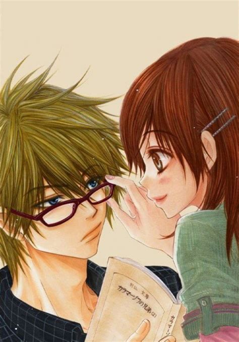 Best Shoujo Romance Manga That Should Become Anime - HubPages