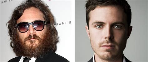 Joaquin Phoenix's 'Lost Year' Gets Release Date