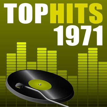 Top Hits 1971 (2011) | The Seventies | High Quality Music Downloads ...