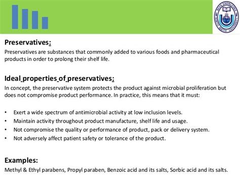 Pharmaceutical excipients