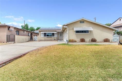 La Verne, CA Single Family Homes for Sale | realtor.com®