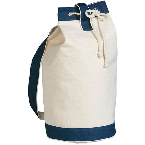 Heavy Duty Canvas Laundry Bag - Laundry Bags Manufacturer and Supplier