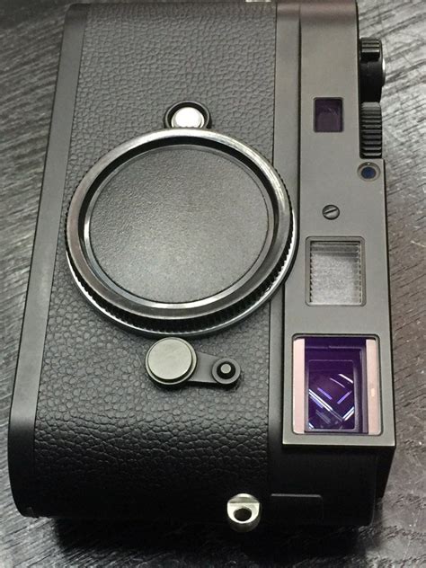 Leica M9 Monochrom (Box), Photography, Cameras on Carousell