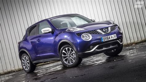 Nissan Juke Hatchback (2014 - ) review | AutoTrader