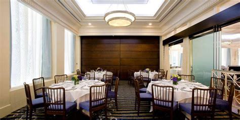 Oceana Restaurant | Venue, New York | Get your price estimate