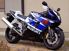 Suzuki GSX-R1000 - Wikipedia