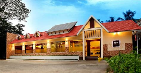 Theos Multi Cuisine Restaurant | Trips | Glimpses of Kerala | Hotel Aida | Tourist | Theos ...