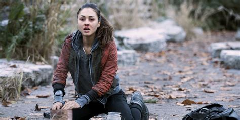 The 100: 10 Questions About Raven Reyes, Answered