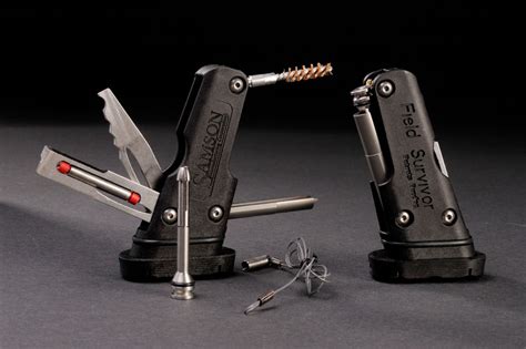 Samson AR-15 Field Survivor - A2 pistol grip tool kit