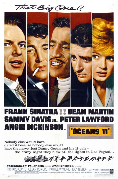 Ocean's Eleven (1960) Bluray FullHD - WatchSoMuch