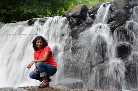 Road Trip to Madhe Ghat Waterfall – Places near Pune and Mumbai