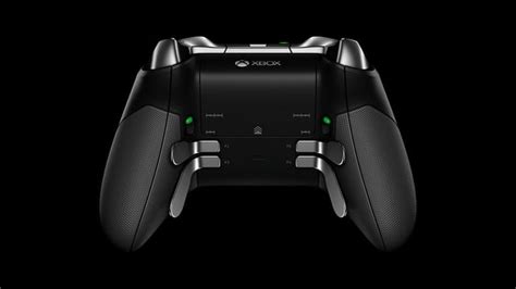 Mapping Steam Controller to Xbox Elite back paddles? : r/SteamController