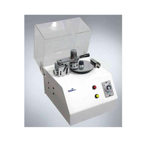 [CDP-R1] Professional Disc Repair Machine | EZTOP