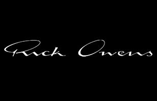 Rick Owens Logo