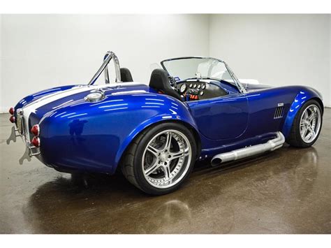 1965 AC Cobra for Sale | ClassicCars.com | CC-1220488