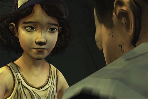 Creating Clementine: How Telltale made The Walking Dead's 'moral compass' - Polygon