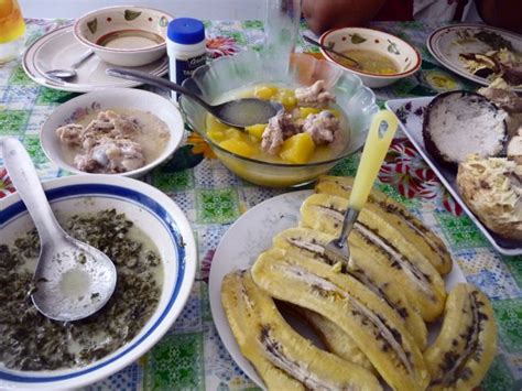 8 Traditional Samoan Foods that are Sure to Invade Your Taste Buds - Flavorverse