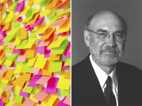 È morto Spencer Silver, l’inventore dell’adesivo dei Post-it- Corriere.it