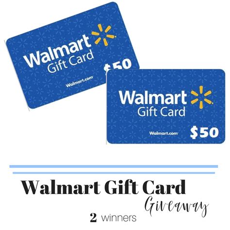 Walmart Gift Card Amount / Gift card walmart balance - SDAnimalHouse ...