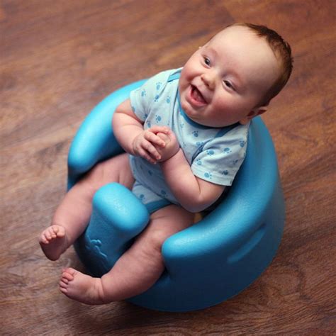 12 Best Infant Floor Seats - Seats to Help Baby Sit Up