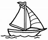 Coloring Boat Dock Pages sketch template