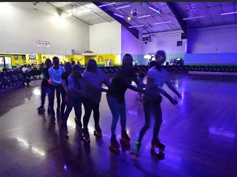 Lynden Skateway - Roller Skating Rink - Lynden, Washington