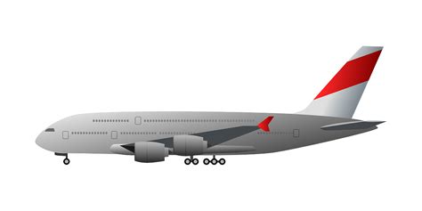 Airbus Linia Lotnicza Samolot - Darmowa grafika wektorowa na Pixabay - Pixabay