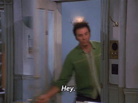 Farce the Music: Seinfeld Country Reaction Gifs 2