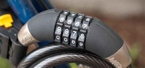 Raleigh bike lock default code