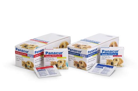 Panacur Granules | Panacur for Dogs | Cheap Wormer for Dogs