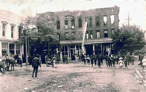 Abbeville square fire 1908 | Abbeville, Smokey mountains, Calhoun falls