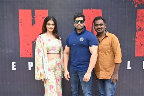 Bhai Movie Trailer Launch Event Stills – Chennaionline