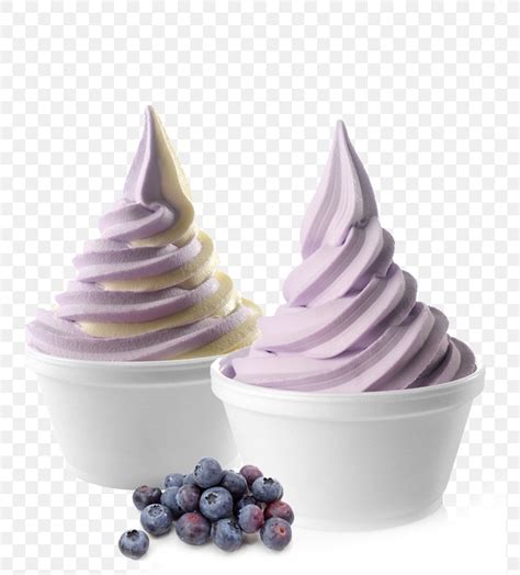 Frozen Yogurt Ice Cream Parfait Milk Yoghurt, PNG, 815x908px, Frozen ...