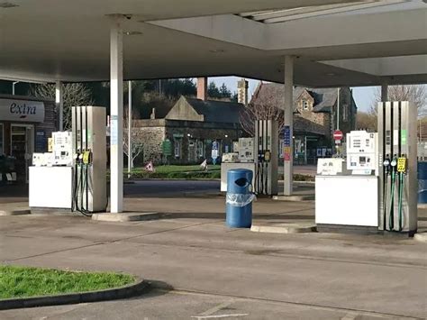 Tesco petrol station plans for Wadebridge cause worries - Cornwall Live