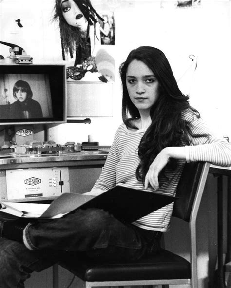 Just a Daughter and her Father: Photographs of Vivian Kubrick's life ...