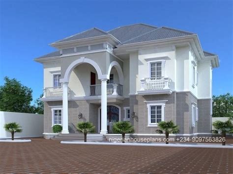 Mini Duplex House Design In Nigeria - Dining Room - Woman - Fashion ...