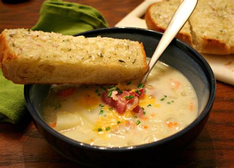 The 20 Best Ideas for Pioneer Woman Potato soup Recipes - Best Recipes Ideas and Collections