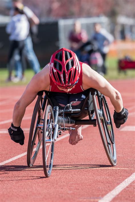 Cheney High alum and four-time state champion to compete in Paralympic ...