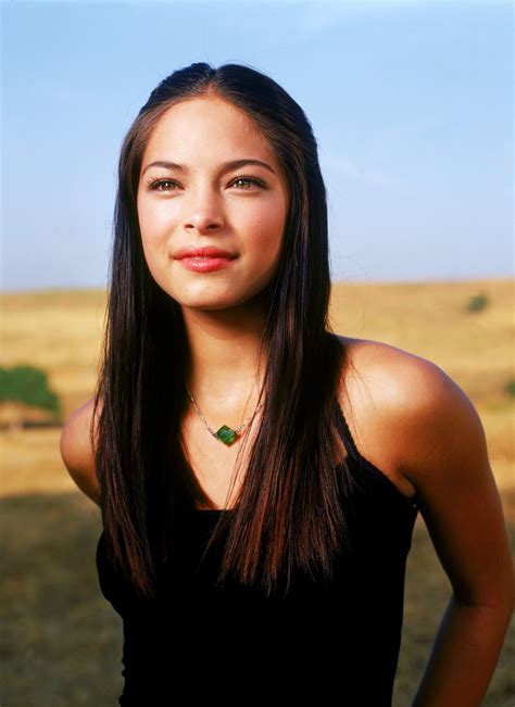 Kristin Kreuk Smallville