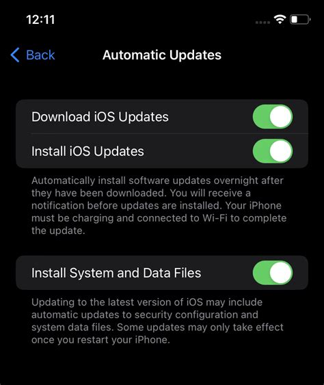 Apple introduces real-time security updates for iOS and macOS | TechCrunch