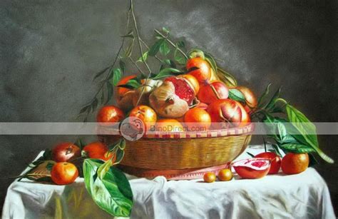 Vegetable Basket Painting at PaintingValley.com | Explore collection of Vegetable Basket Painting